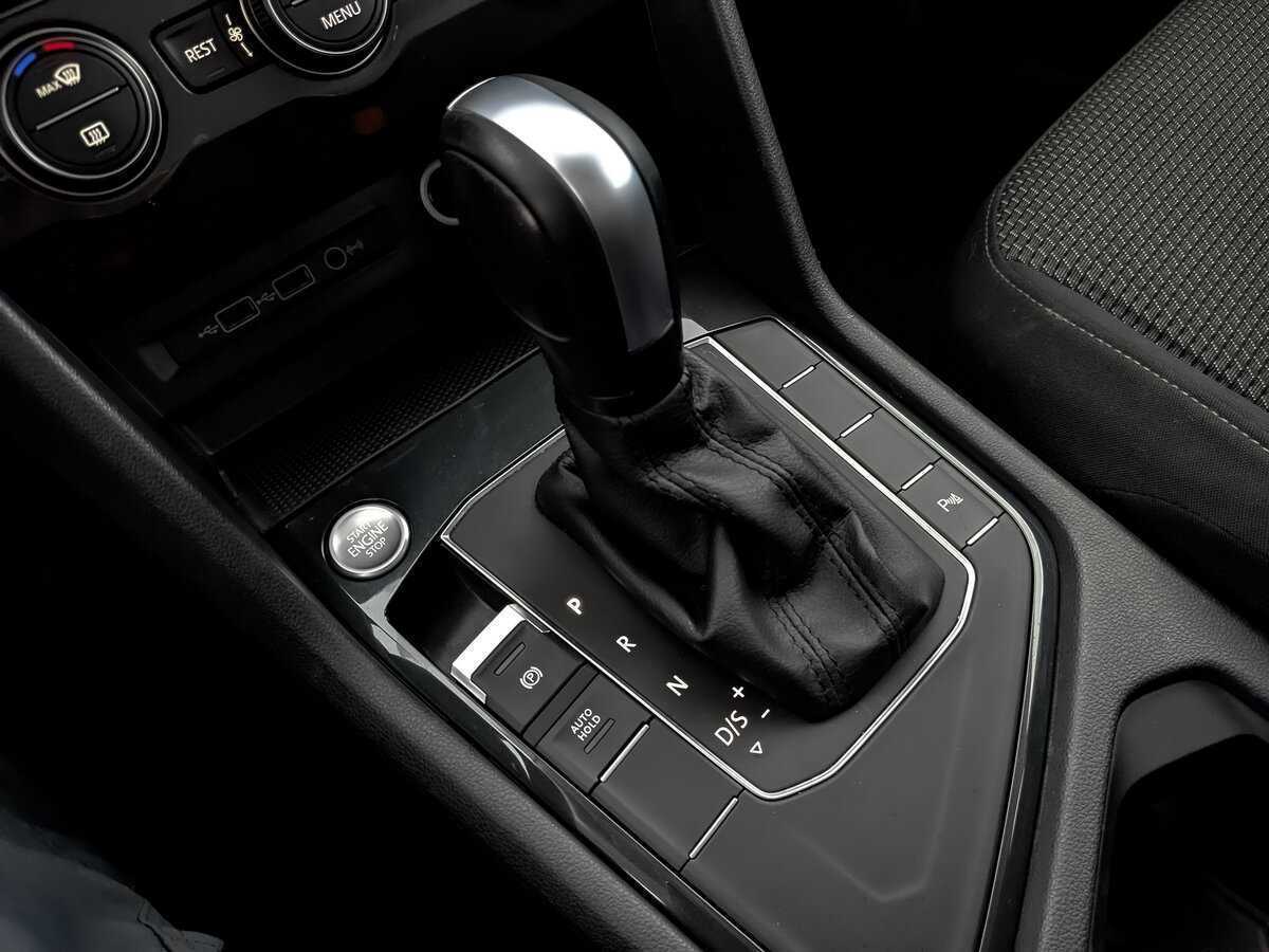 Купить Volkswagen Tiguan, 2020, 72 082 км, фото №27