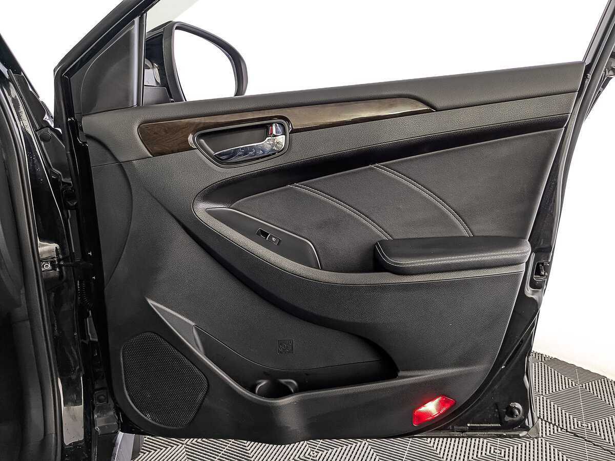 Купить Dongfeng 580, 2023, 35 098 км, фото №23