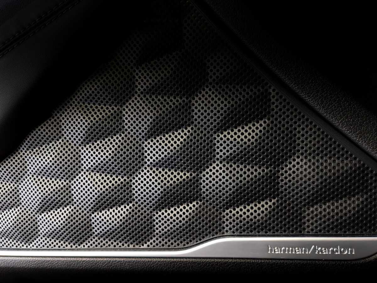 Купить Hyundai Santa Fe, 2021, 47 421 км, фото №29