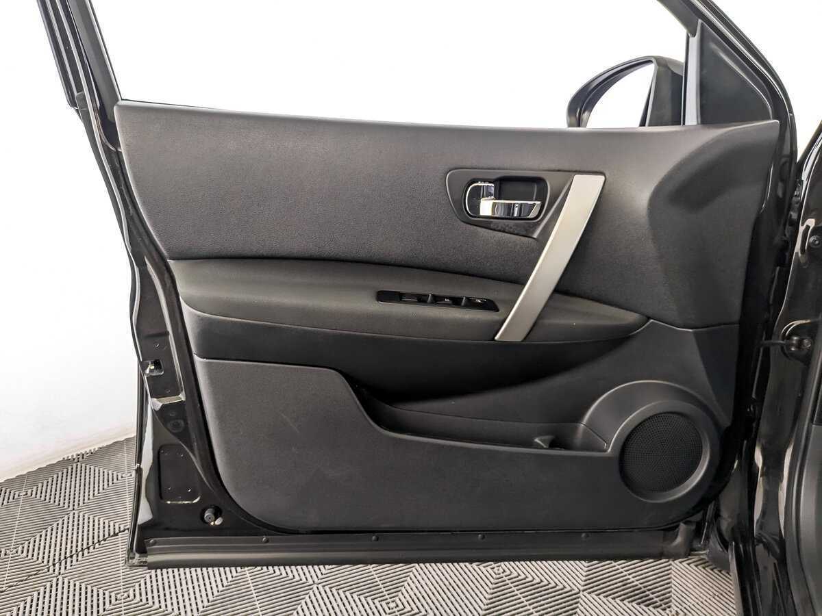 Купить Nissan Qashqai, 2012, 61 623 км, фото №19