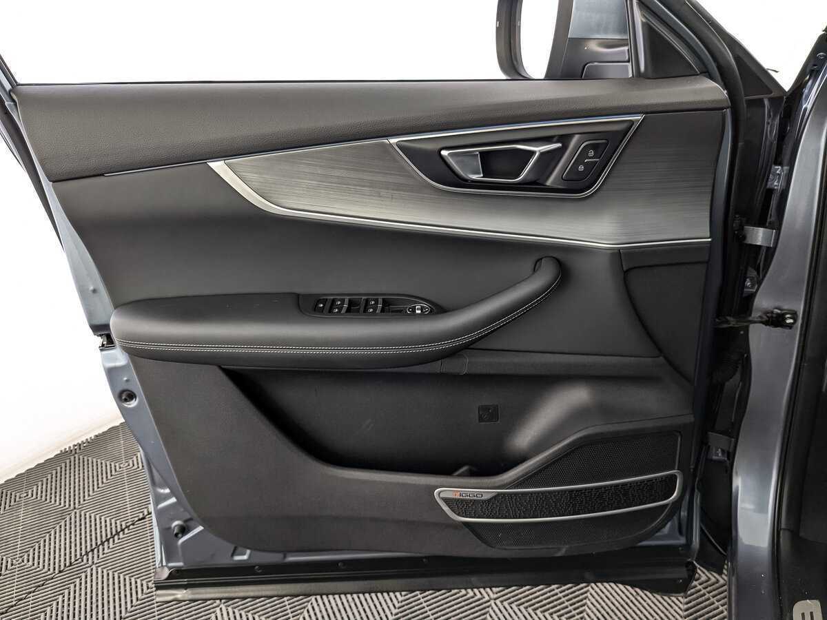 Купить CHERY Tiggo 7 Pro, 2021, 96 558 км, фото №18