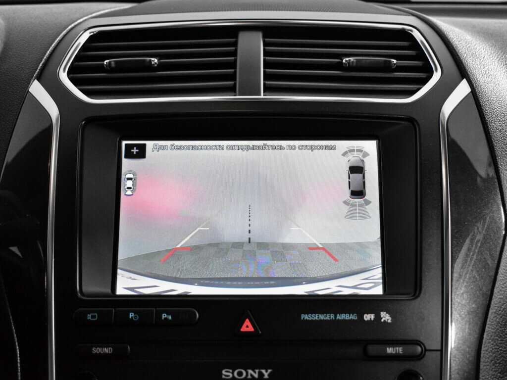 Купить Ford Explorer, 2019, 138 000 км, фото №18