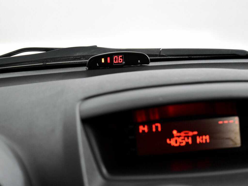 Купить Citroen C3, 2008, 144 000 км, фото №17