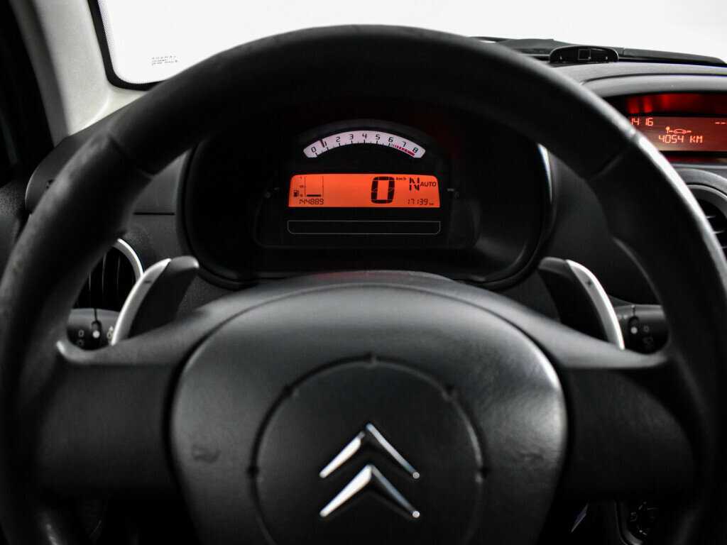 Купить Citroen C3, 2008, 144 000 км, фото №19