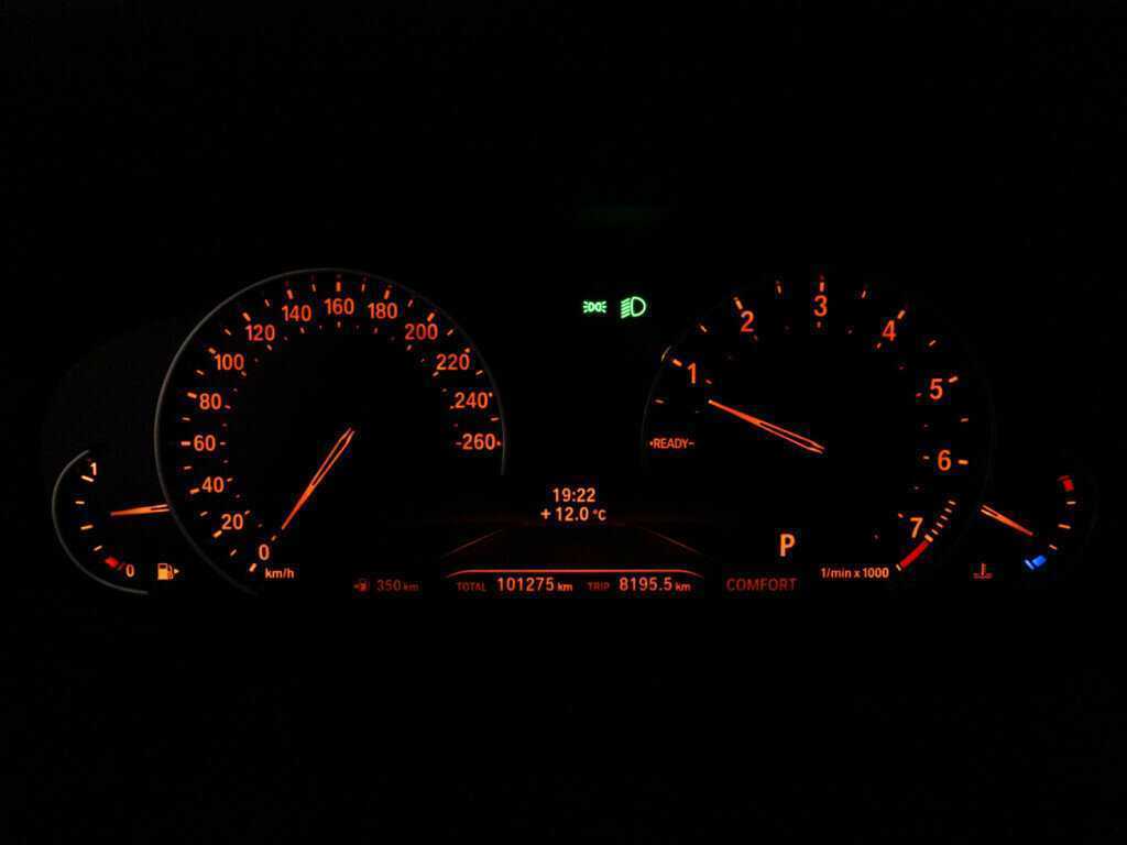 Купить BMW 3 серии 330i, 2019, 101 600 км, фото №12