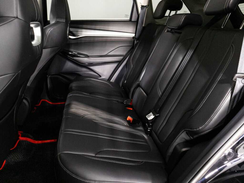 Купить Changan CS75 Plus, 2023, 31 000 км, фото №10