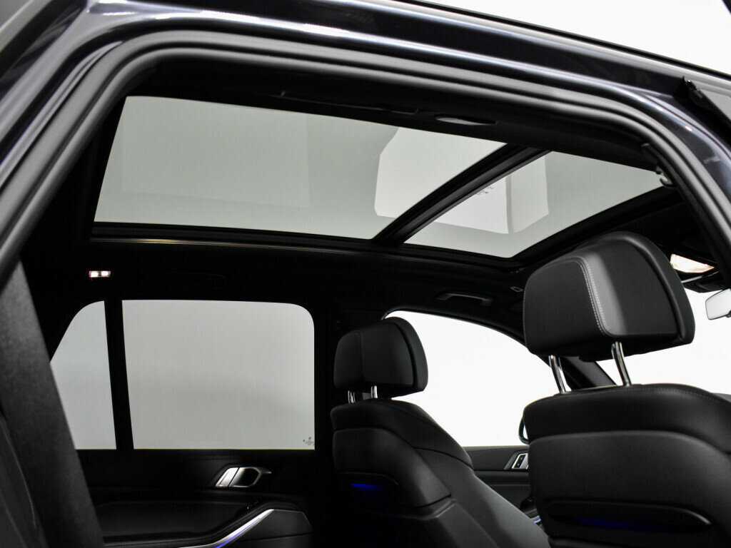 Купить BMW X5 M50d, 2020, 96 000 км, фото №19
