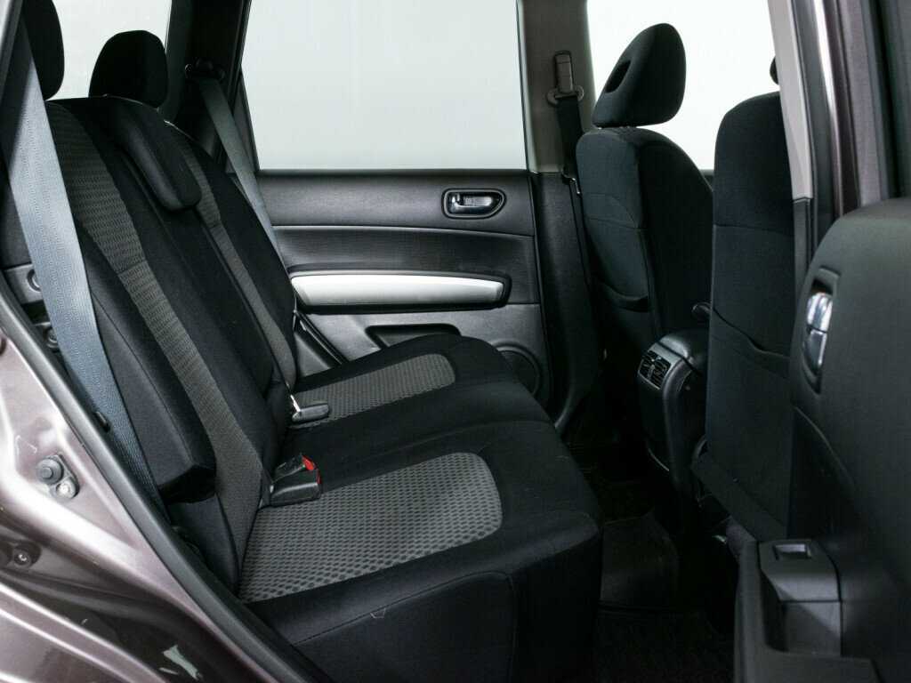 Купить Nissan X-Trail, 2010, 246 000 км, фото №10