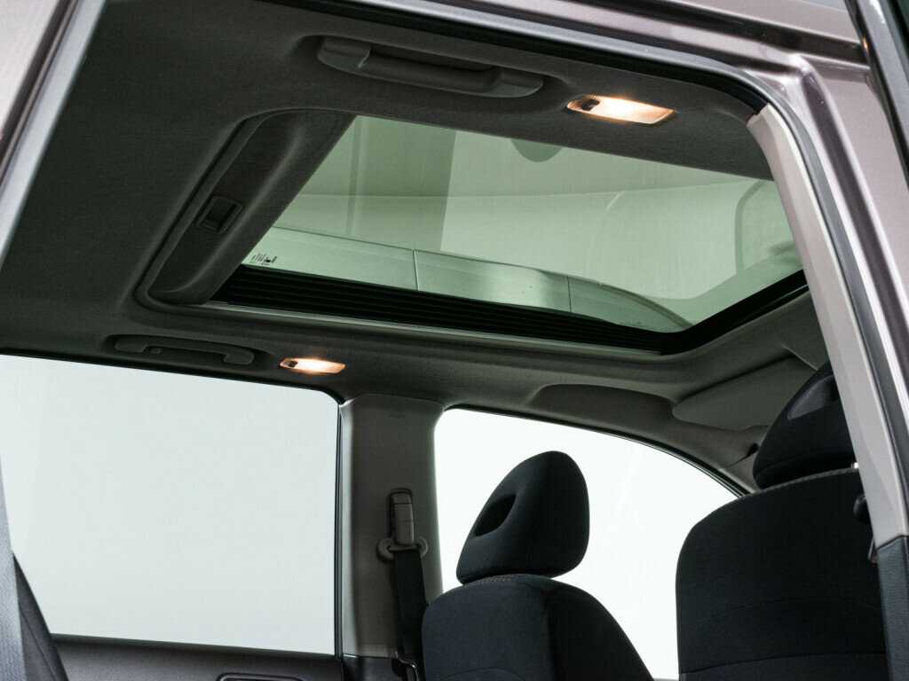 Купить Nissan X-Trail, 2010, 246 000 км, фото №11