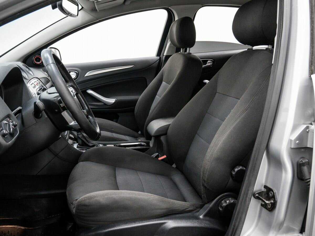 Купить Ford Mondeo, 2008, 211 000 км, фото №13