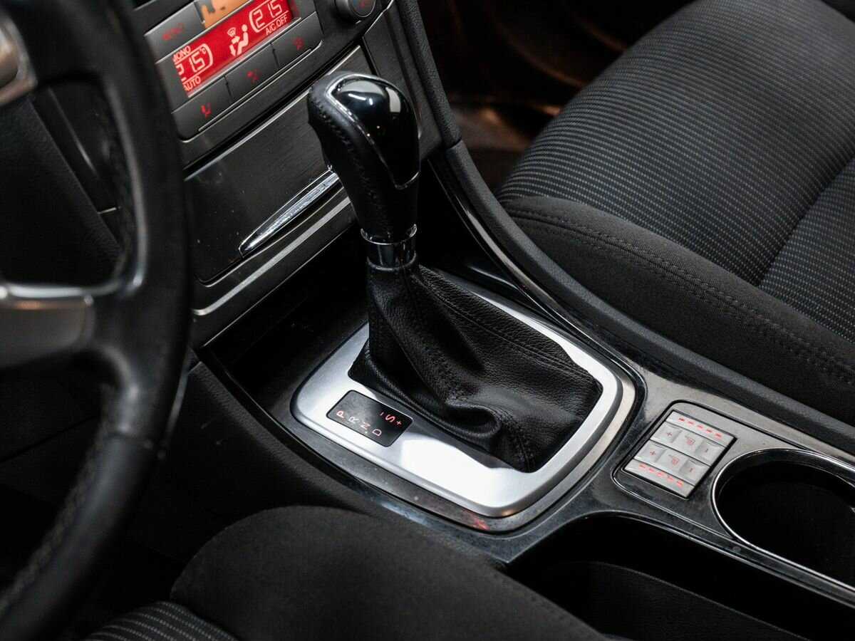 Купить Ford Mondeo, 2008, 211 000 км, фото №16