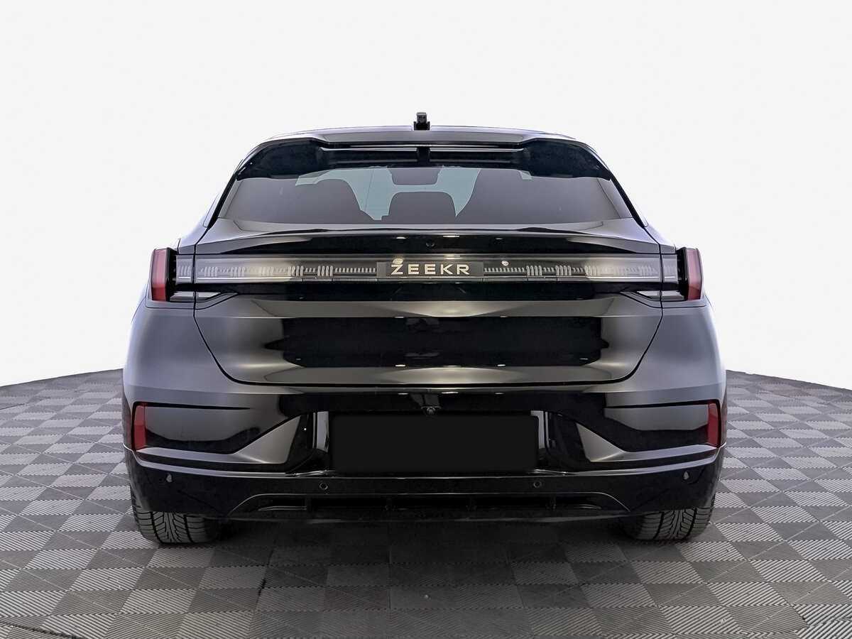 Купить Zeekr 001 100 kWh, 2023, 35 350 км, фото №6
