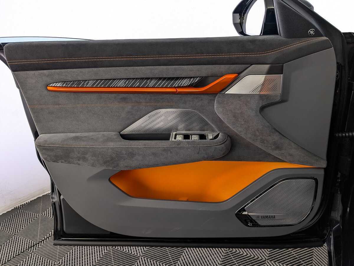 Купить Zeekr 001 100 kWh, 2023, 35 350 км, фото №18