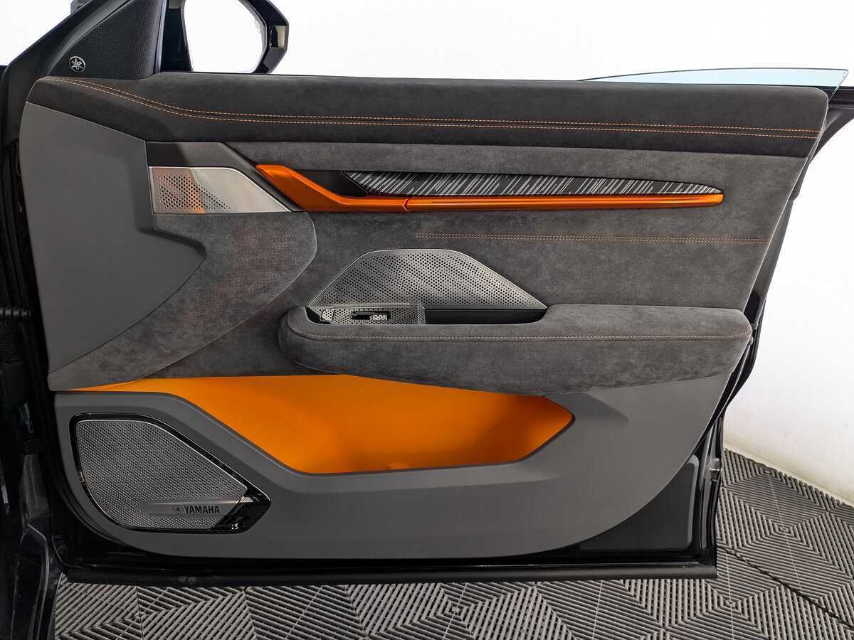 Купить Zeekr 001 100 kWh, 2023, 35 350 км, фото №23