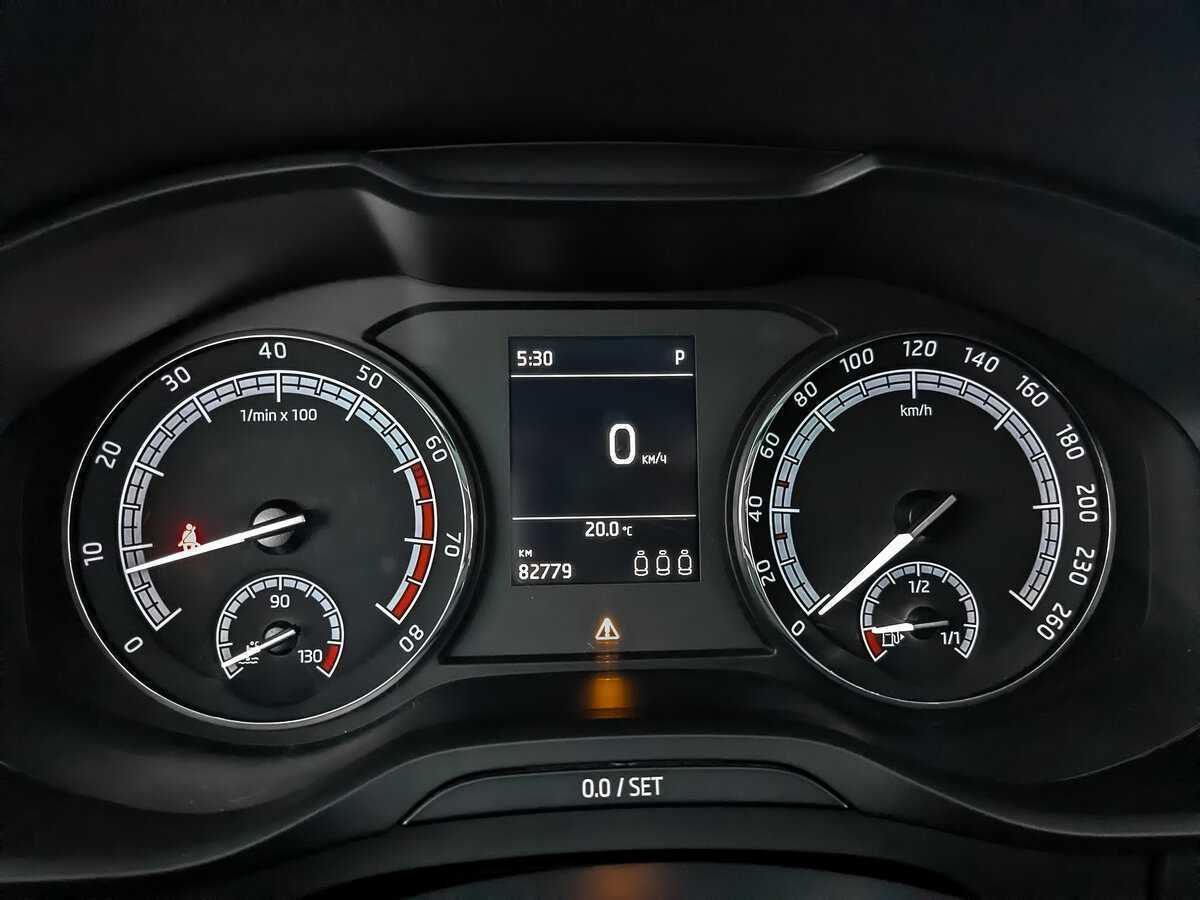 Купить Skoda Kodiaq, 2020, 82 780 км, фото №16