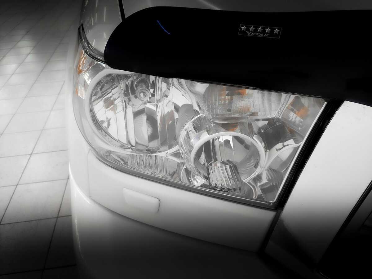 Купить Toyota Sequoia, 2013, 174 494 км, фото №17