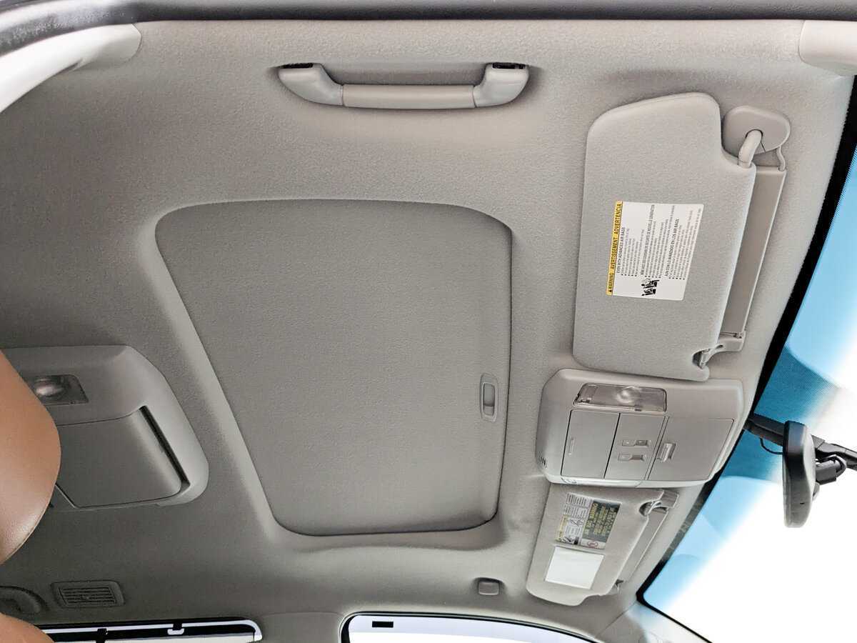 Купить Toyota Sequoia, 2013, 174 494 км, фото №23