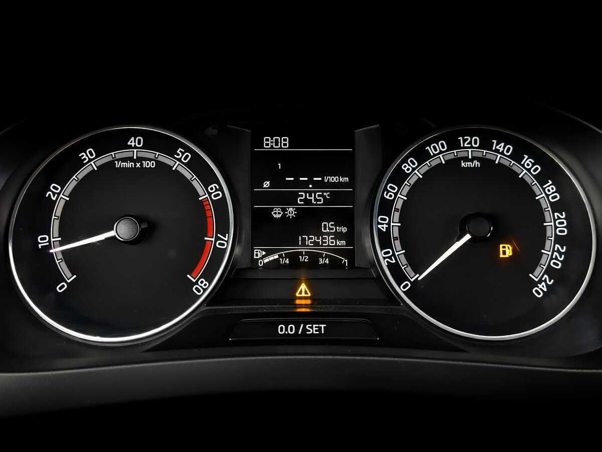 Купить Skoda Rapid, 2017, 172 434 км, фото №13