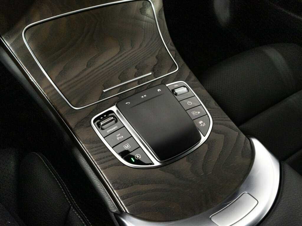 Купить Mercedes-Benz GLC 220 d, 2021, 4 000 км, фото №17