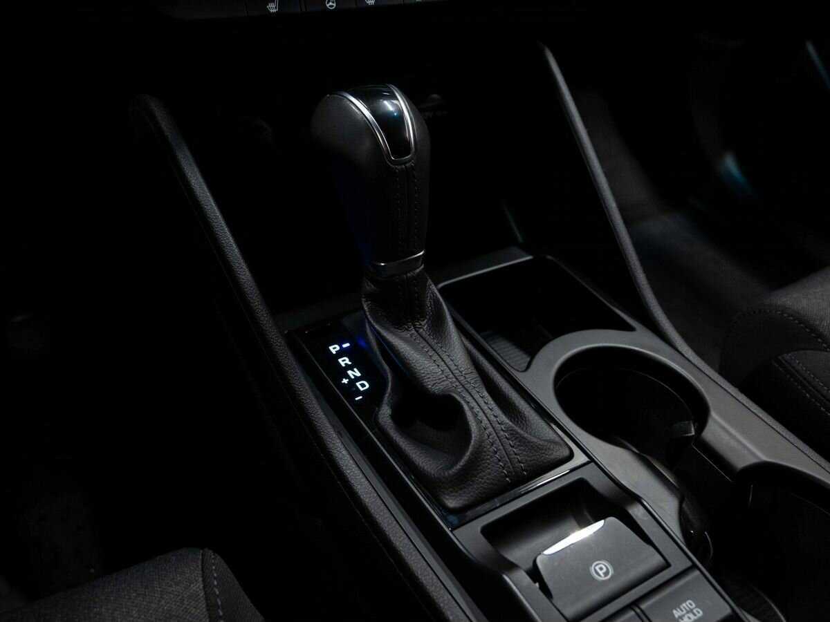 Купить Hyundai Tucson, 2020, 92 307 км, фото №21