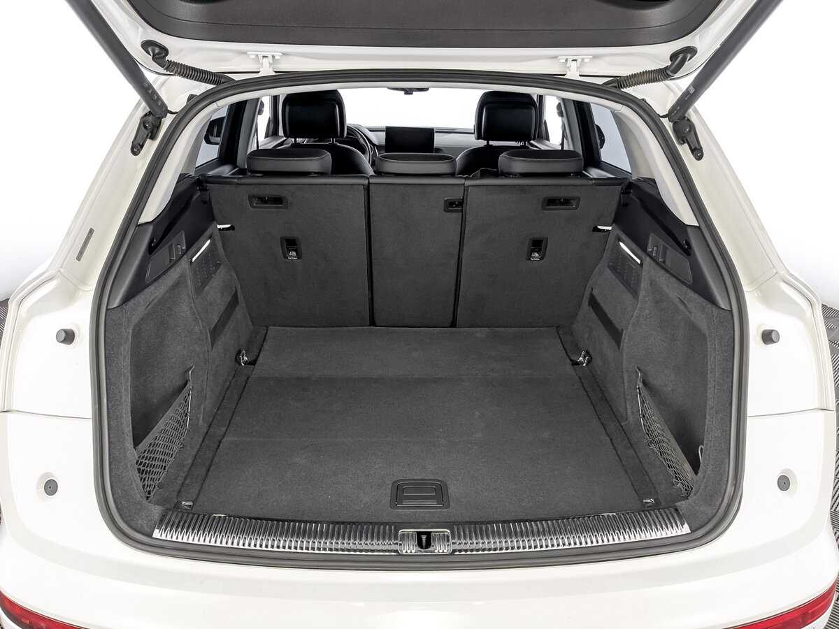 Купить Audi Q5 L 40 TFSI, 2022, 25 249 км, фото №10