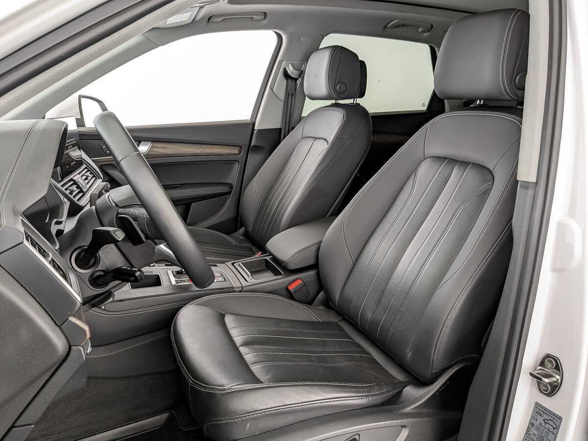 Купить Audi Q5 L 40 TFSI, 2022, 25 249 км, фото №24