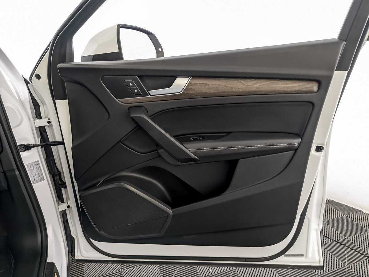 Купить Audi Q5 L 40 TFSI, 2022, 25 249 км, фото №29