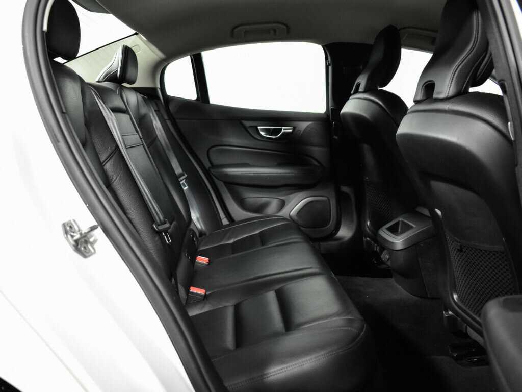 Купить Volvo S60, 2021, 72 191 км, фото №10