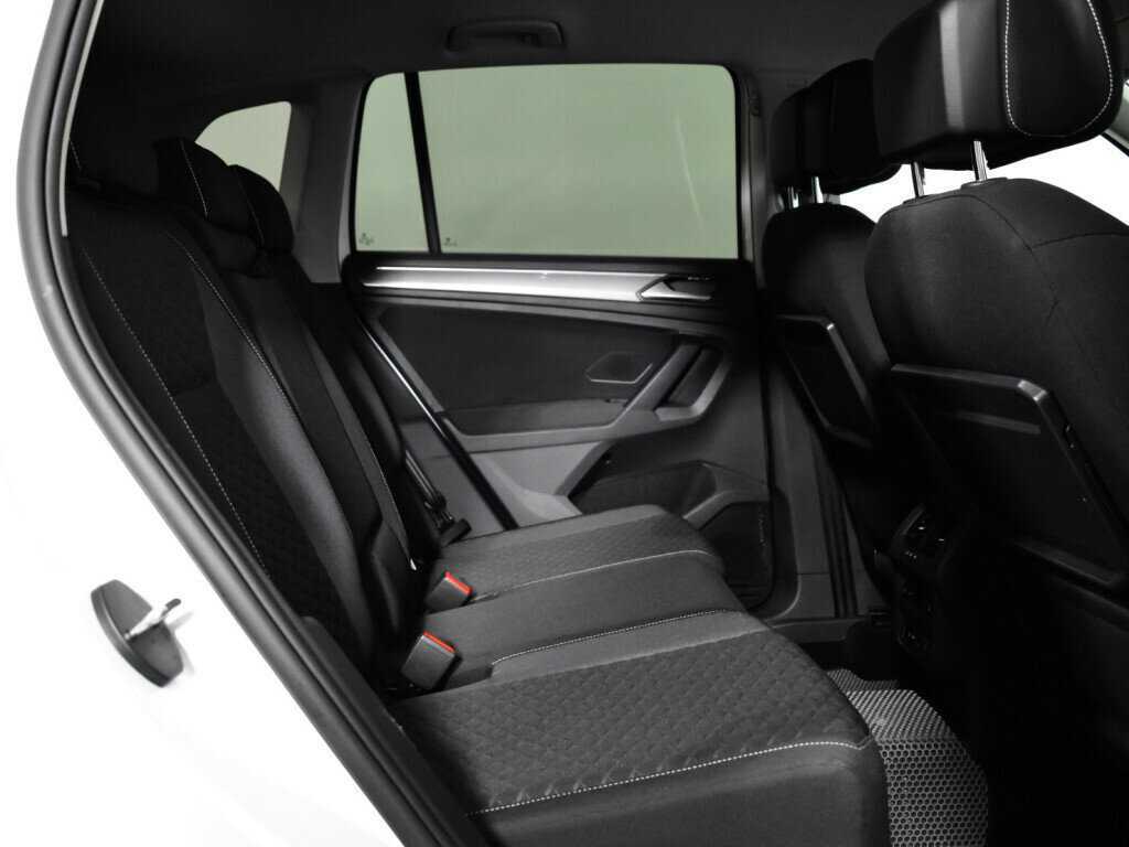 Купить Volkswagen Tiguan, 2019, 77 774 км, фото №10