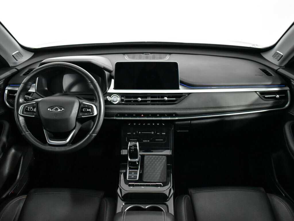 Купить CHERY Tiggo 7 Pro, 2022, 59 148 км, фото №12