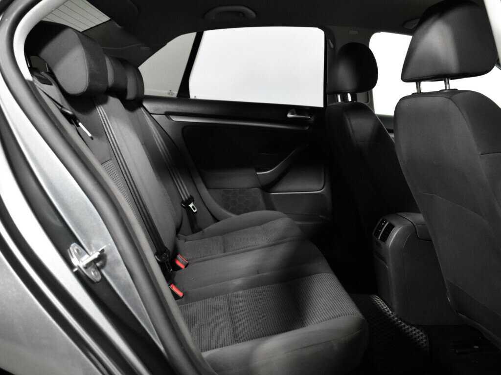 Купить Volkswagen Jetta, 2009, 217 000 км, фото №10