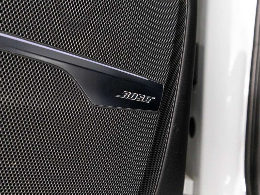 Купить Audi Q7, 2019, 76 600 км, фото №17