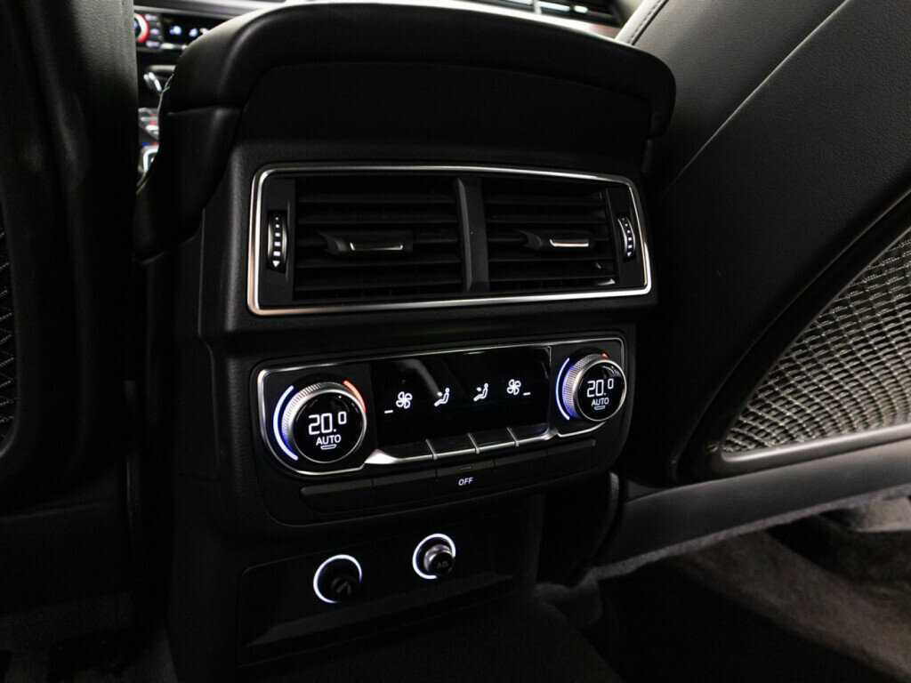 Купить Audi Q7, 2019, 76 600 км, фото №24