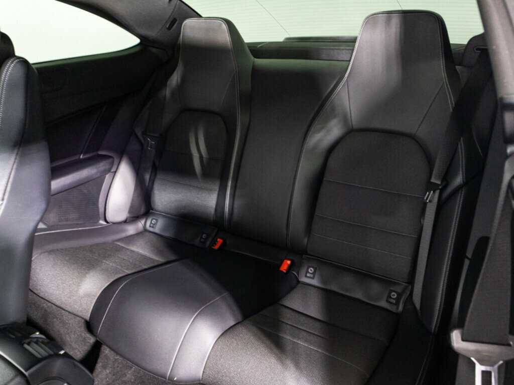 Купить Mercedes-Benz C-Класс 180, 2013, 151 222 км, фото №10