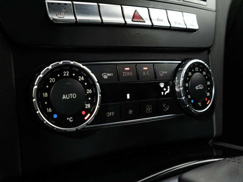 Купить Mercedes-Benz C-Класс 180, 2013, 151 222 км, фото №17