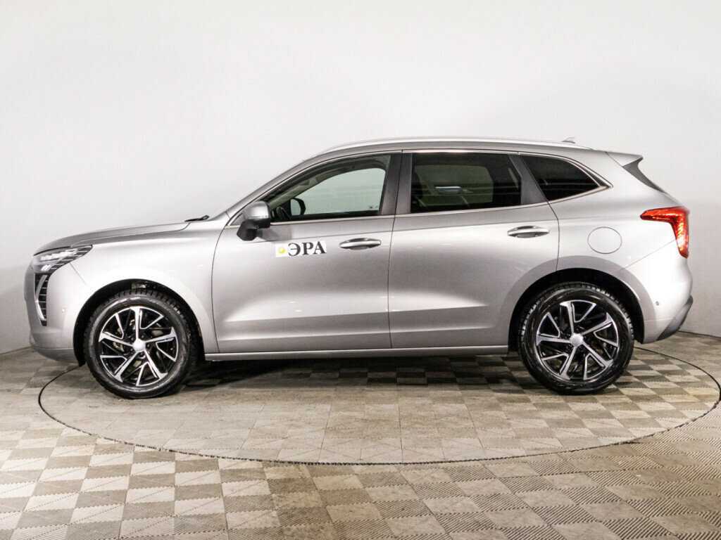 Купить Haval Jolion, 2023, 67 139 км, фото №8