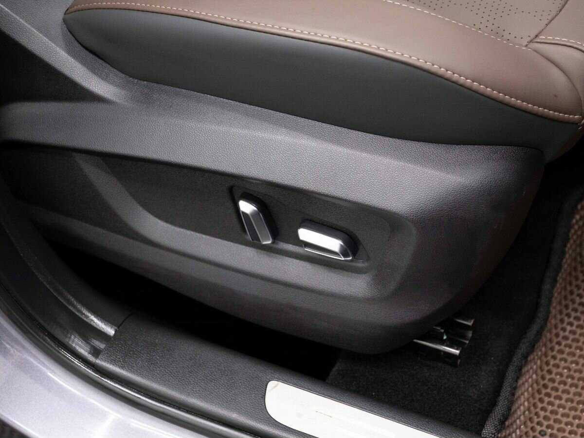 Купить CHERY Tiggo 8 Pro, 2023, 14 000 км, фото №15