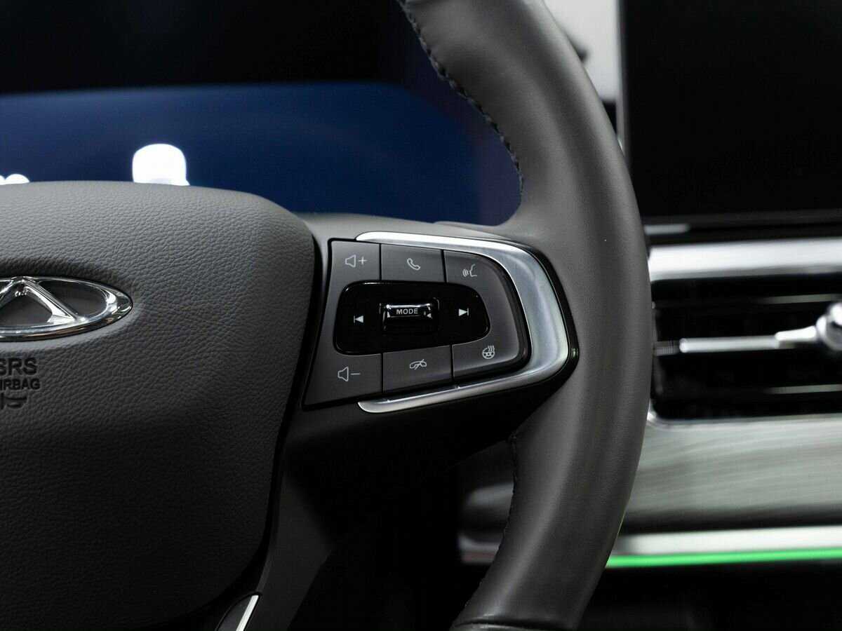 Купить CHERY Tiggo 8 Pro, 2023, 14 000 км, фото №19