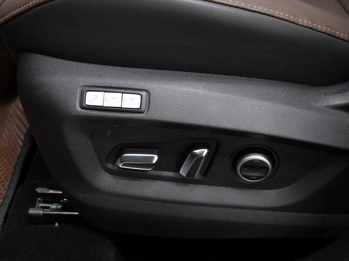 Купить CHERY Tiggo 8 Pro, 2023, 14 000 км, фото №28