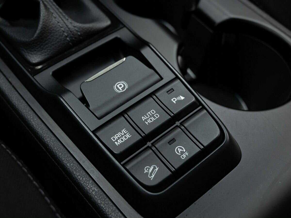 Купить Hyundai Tucson, 2018, 152 052 км, фото №25