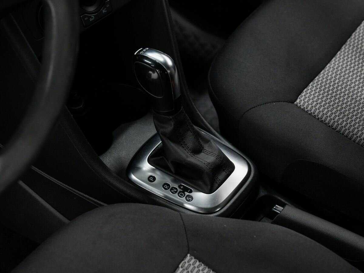 Купить Volkswagen Polo, 2011, 199 250 км, фото №17