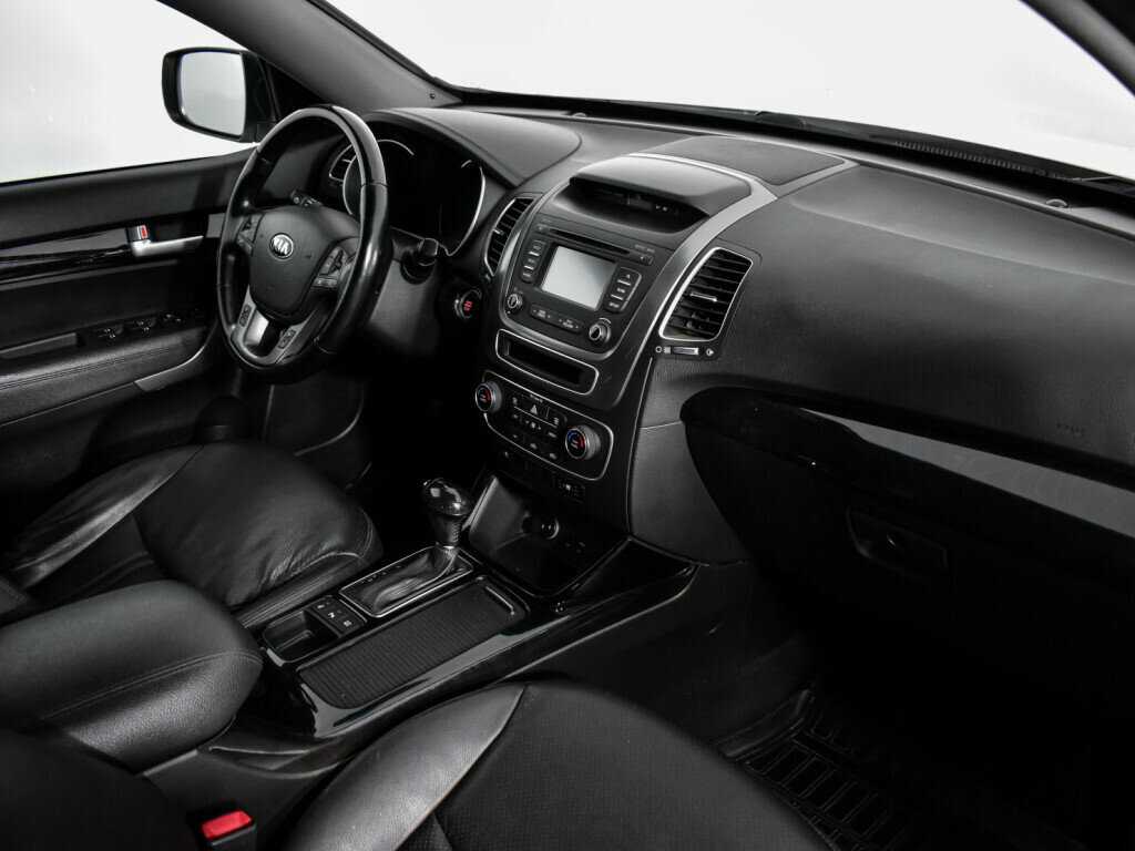 Купить Kia Sorento, 2017, 133 516 км, фото №16