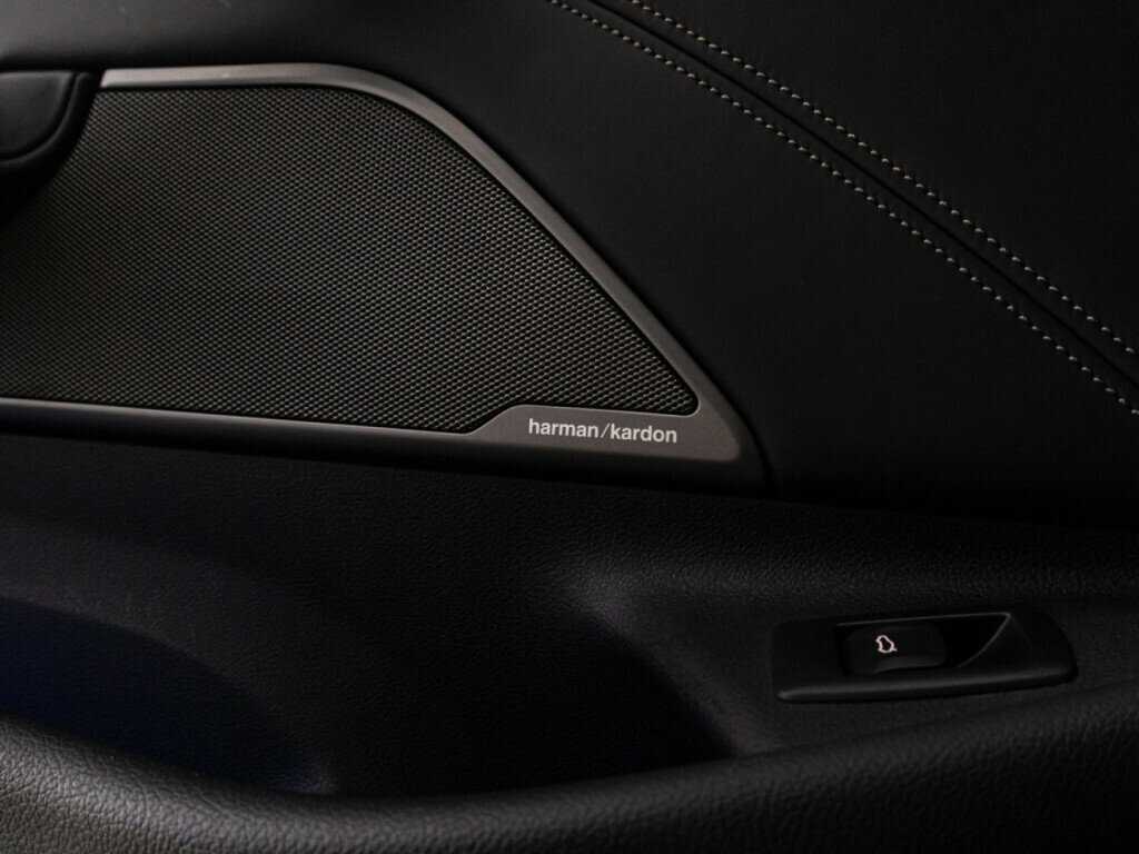 Купить BMW 5 серии 530d xDrive, 2019, 61 808 км, фото №20