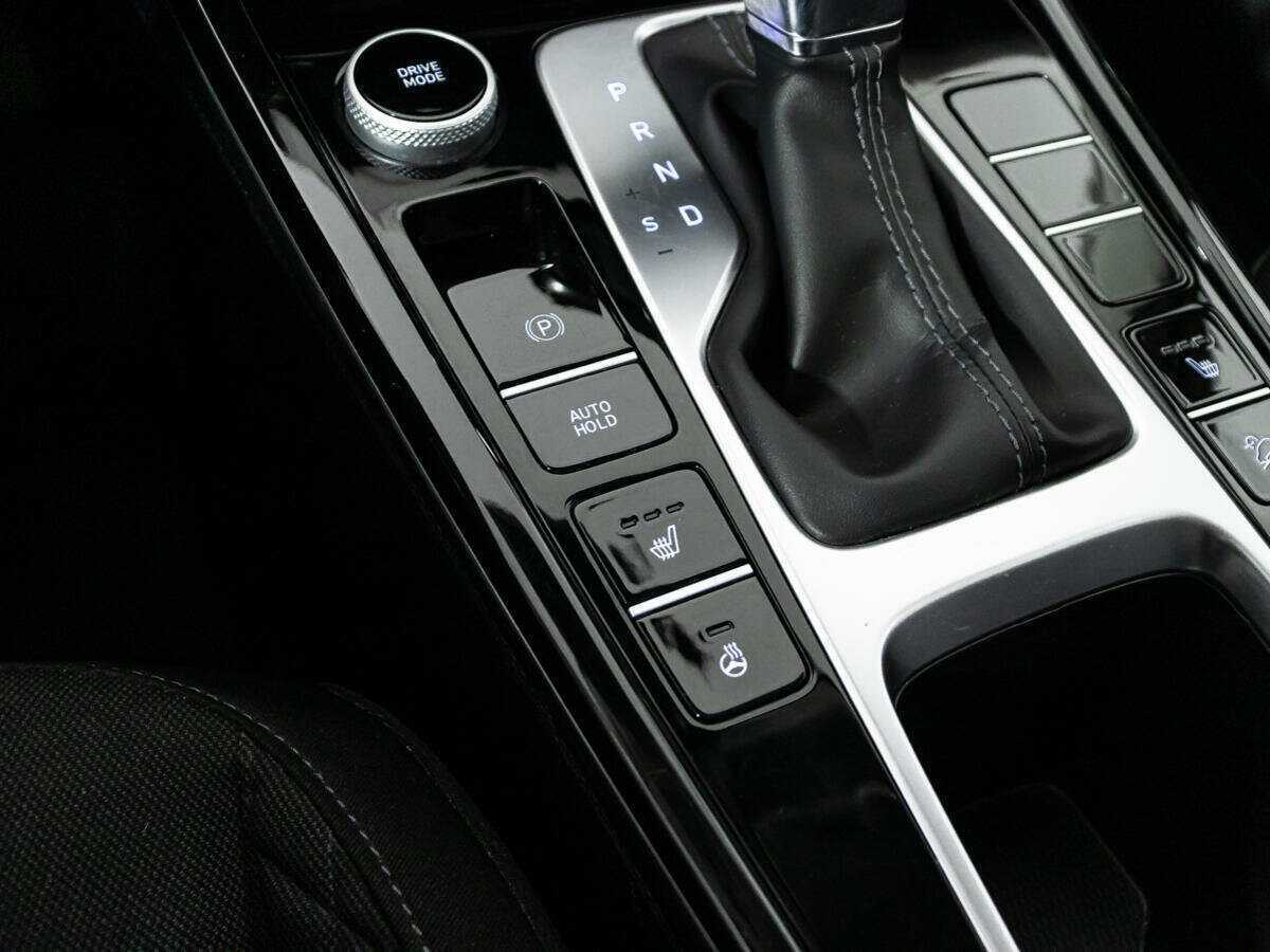 Купить Hyundai Creta, 2021, 19 395 км, фото №18