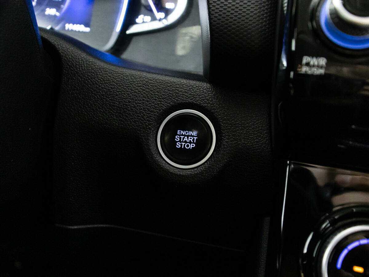 Купить Hyundai Creta, 2021, 19 395 км, фото №19