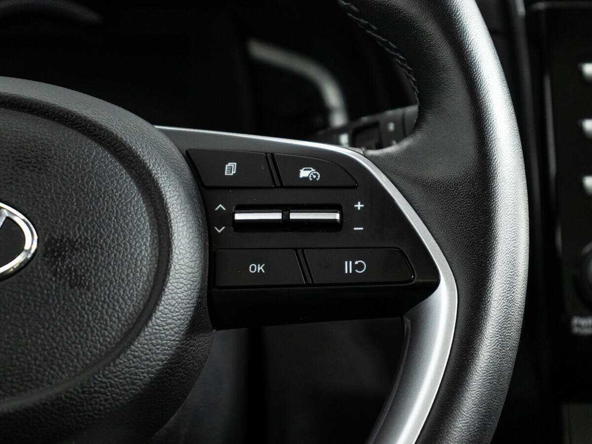 Купить Hyundai Creta, 2021, 19 395 км, фото №22