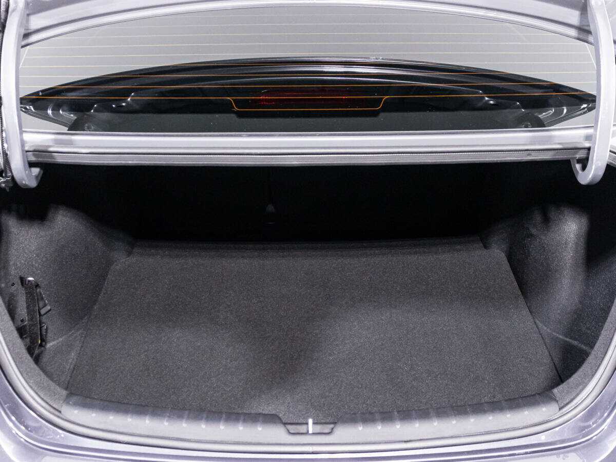 Купить Kia Rio, 2021, 104 169 км, фото №15