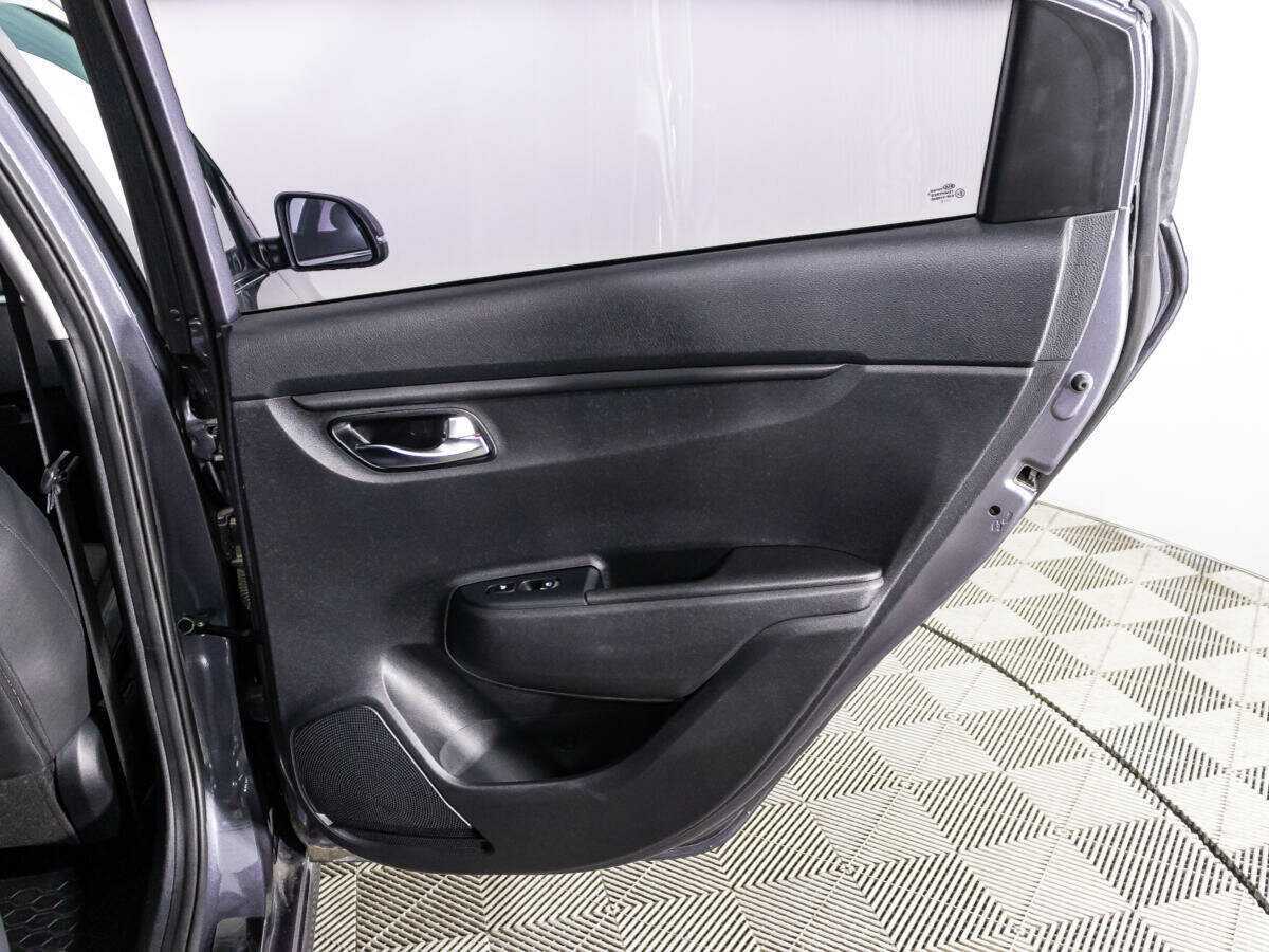 Купить Kia Rio, 2021, 104 169 км, фото №27