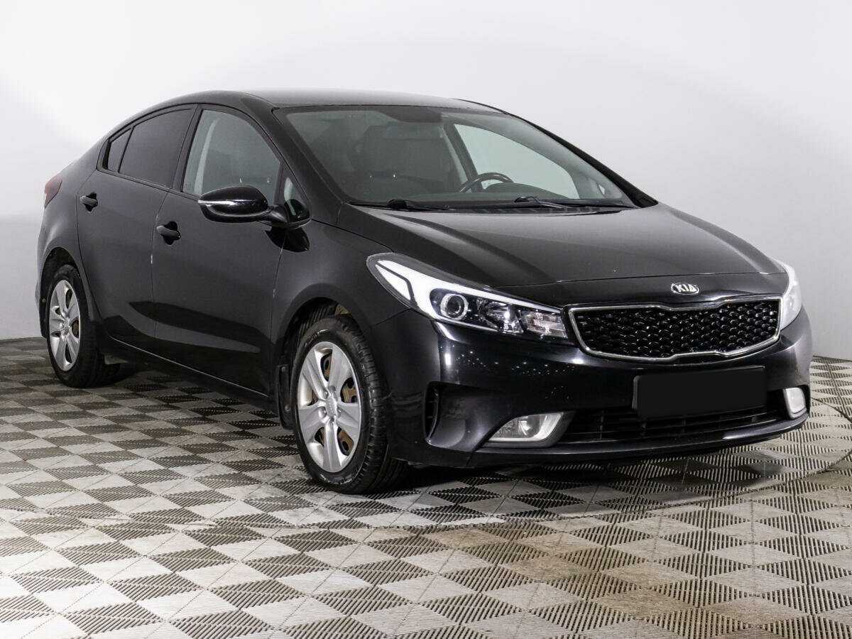 Kia Cerato
