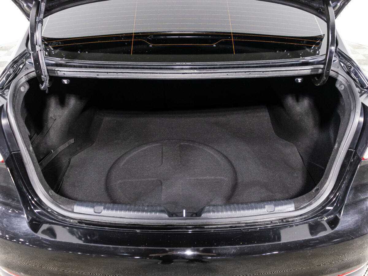 Купить Kia Cerato, 2018, 92 552 км, фото №15